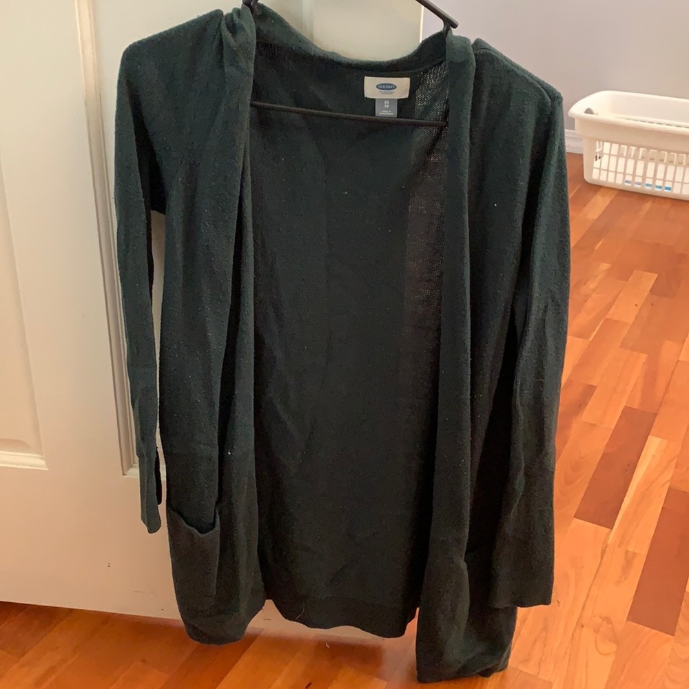 Old navy cardigan